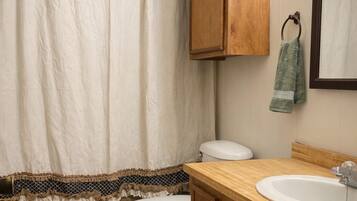 Handtücher, Toilettenpapier