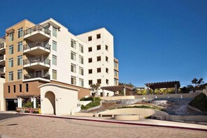 Exterior - SeaCliff Costa Pacifica -1310 (Oceanside)