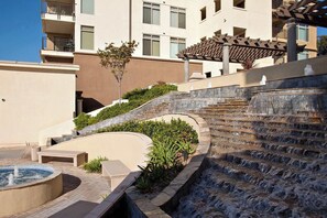 Pool - SeaCliff Costa Pacifica -1310 (Oceanside)