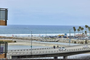 Beach nearby - SeaCliff Costa Pacifica -1310 (Oceanside)