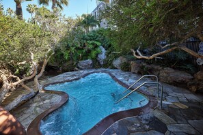 Pool - North Coast Village D204 (Oceanside)