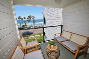Property grounds - 152-6 S Pacific Fantastic Ocean View (Oceanside)