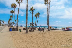 On the beach - North Coast Village B212 (Oceanside)