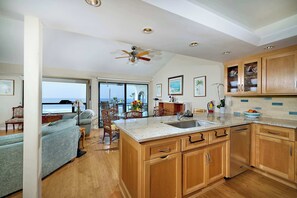 Interior - 152-4 Coastal Luxury with Panoramic Ocean View (Oceanside)