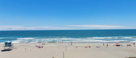 Plage à proximité