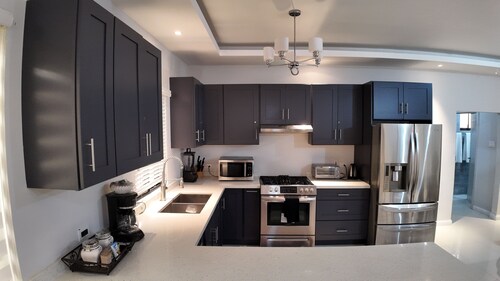 Happy Cove Estate | Secure 3BR Villa in Ocho Rios (Gated Community)