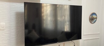 Second floor apartment 7 mins from the historic center.