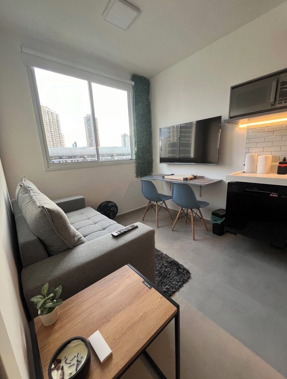 Smart-TV, Musikbibliothek