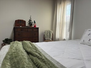 Internet, beddengoed