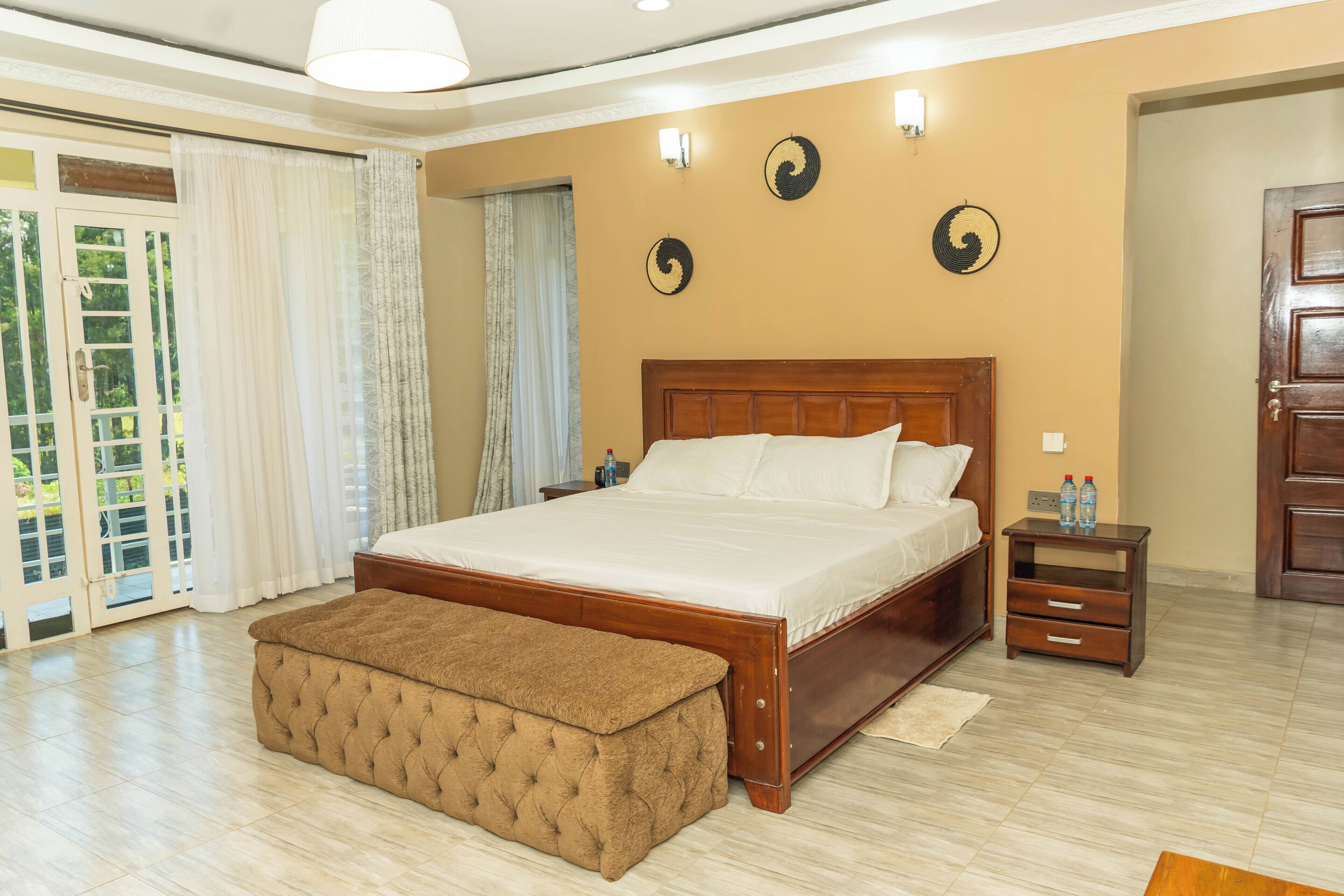 アイロン / アイロン台、WiFi、ベッドシーツ