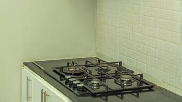 Privékeuken
