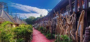 Superior Δίκλινο Δωμάτιο (Double) | Βεράντα/αίθριο