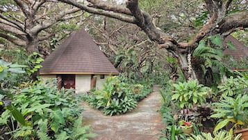 Family Bungalow