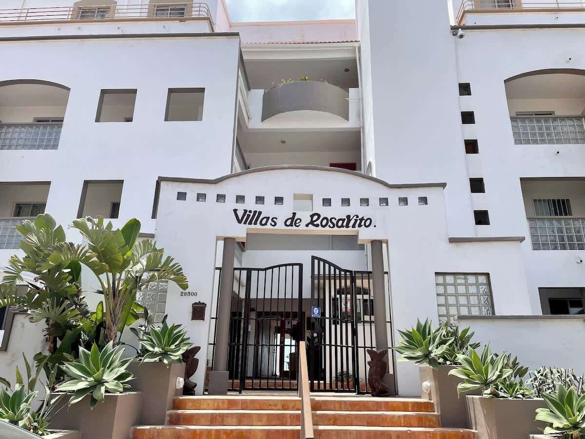 Detalle del exterior