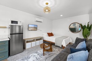 Téléviseur connecté, foyer