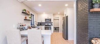 Berkshire's Family Gathering & Mountain Escape!