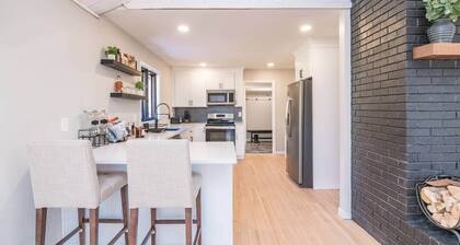 Berkshire's Family Gathering & Mountain Escape!