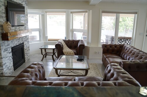 Apple Meets Wine 🍎🍷 – 3 Bedrooms, 2 Bathrooms, Near 3 Award-Winning Wineries