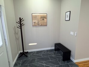 Interior - Cozy 1-bedroom apartment in perfect Vienna close to shops and food (Vienna)