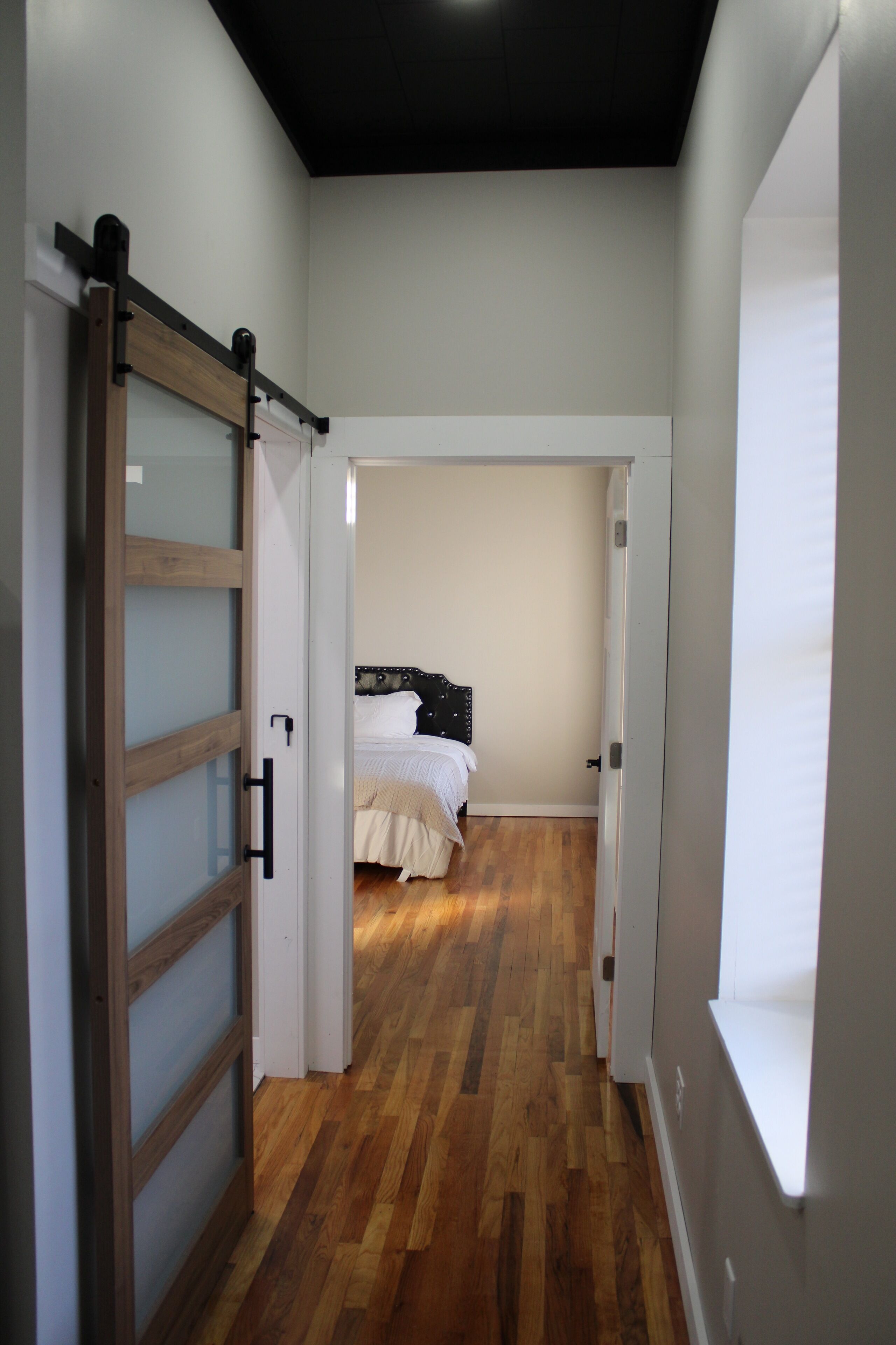 Wi-Fi, draps fournis