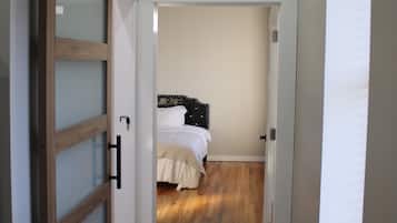 Wi-Fi, draps fournis