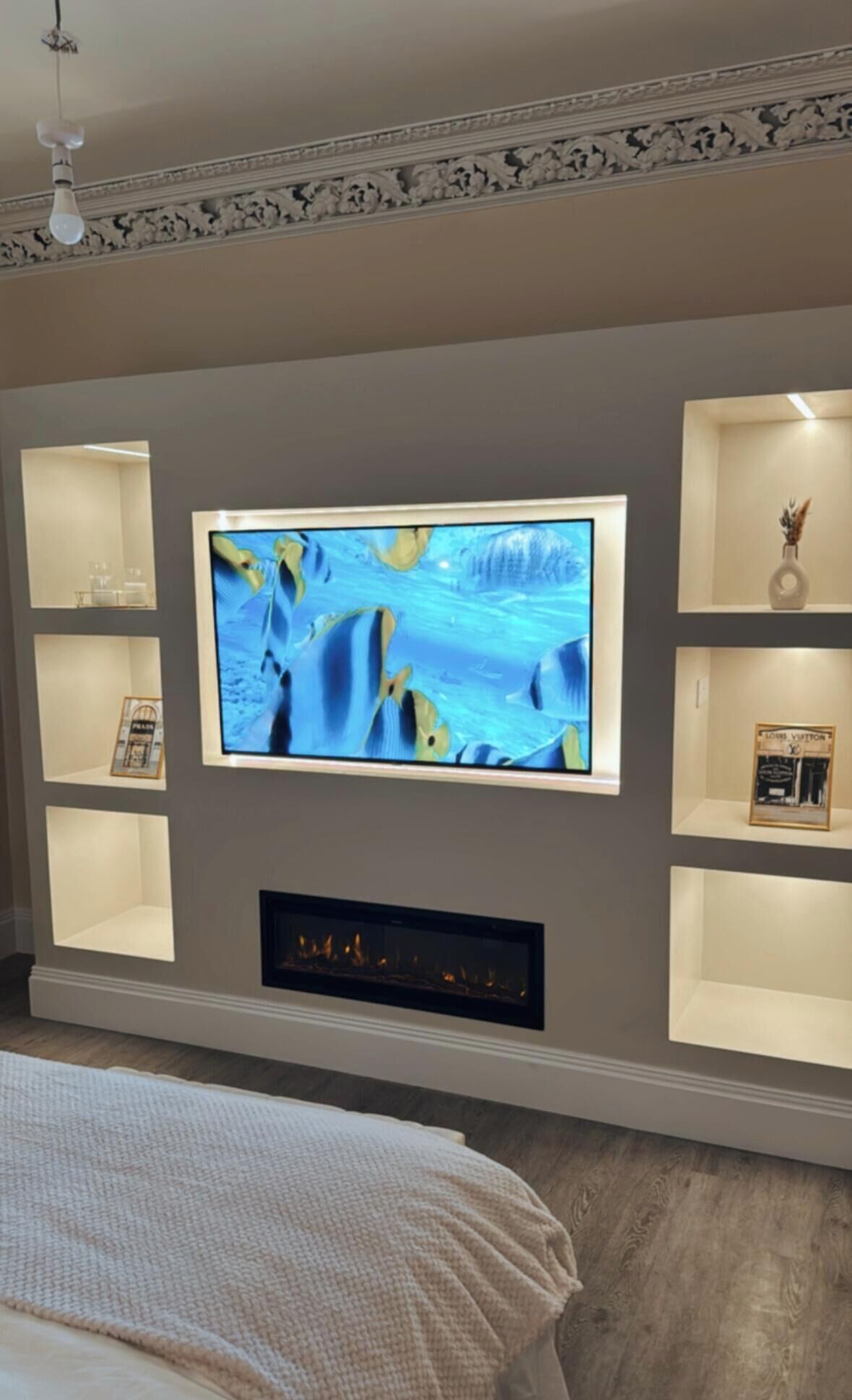 1 soveværelse, strygejern/strygebræt, gratis Wi-Fi, sengetøj