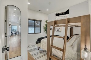 2 camere, Wi-Fi gratuito, lenzuola