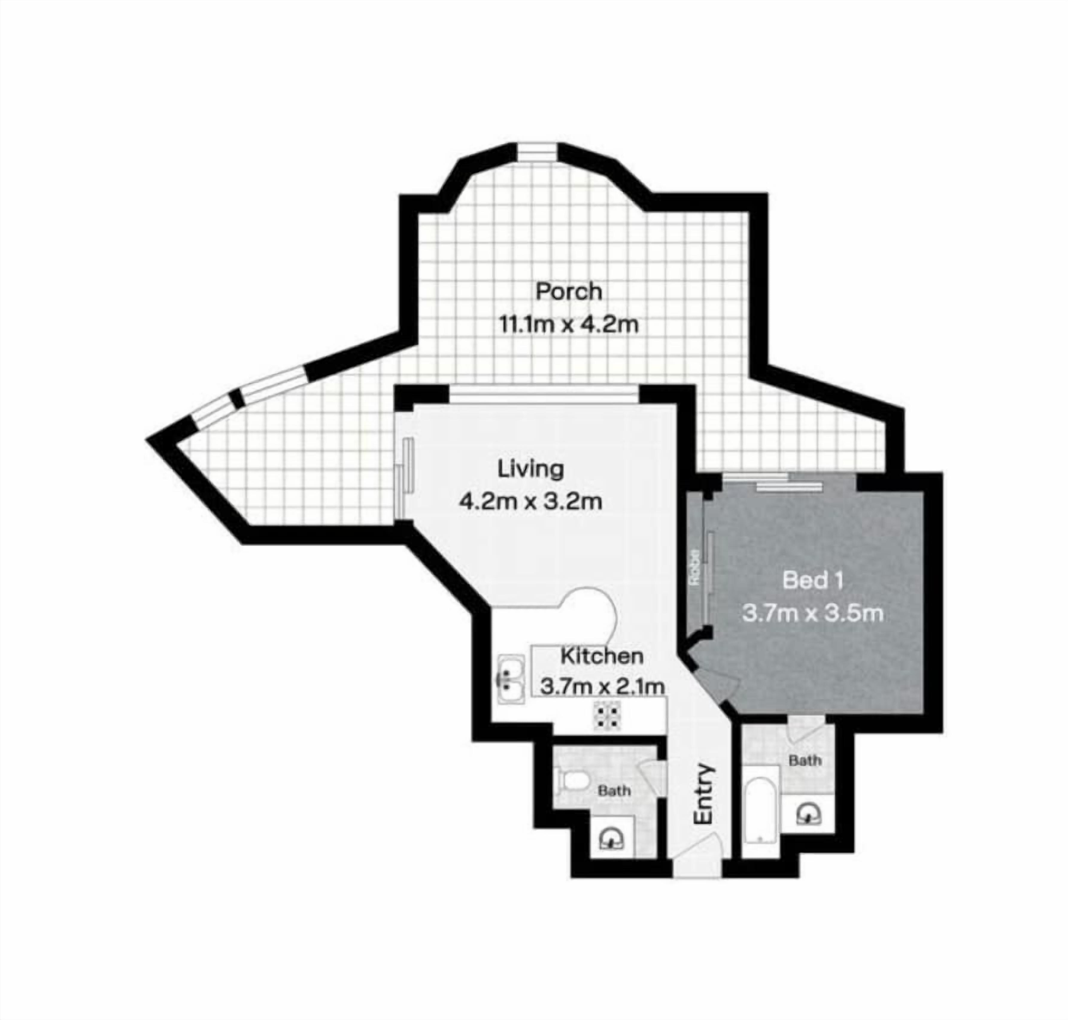 Planløsning