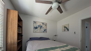 2 Schlafzimmer, WLAN, Bettwäsche