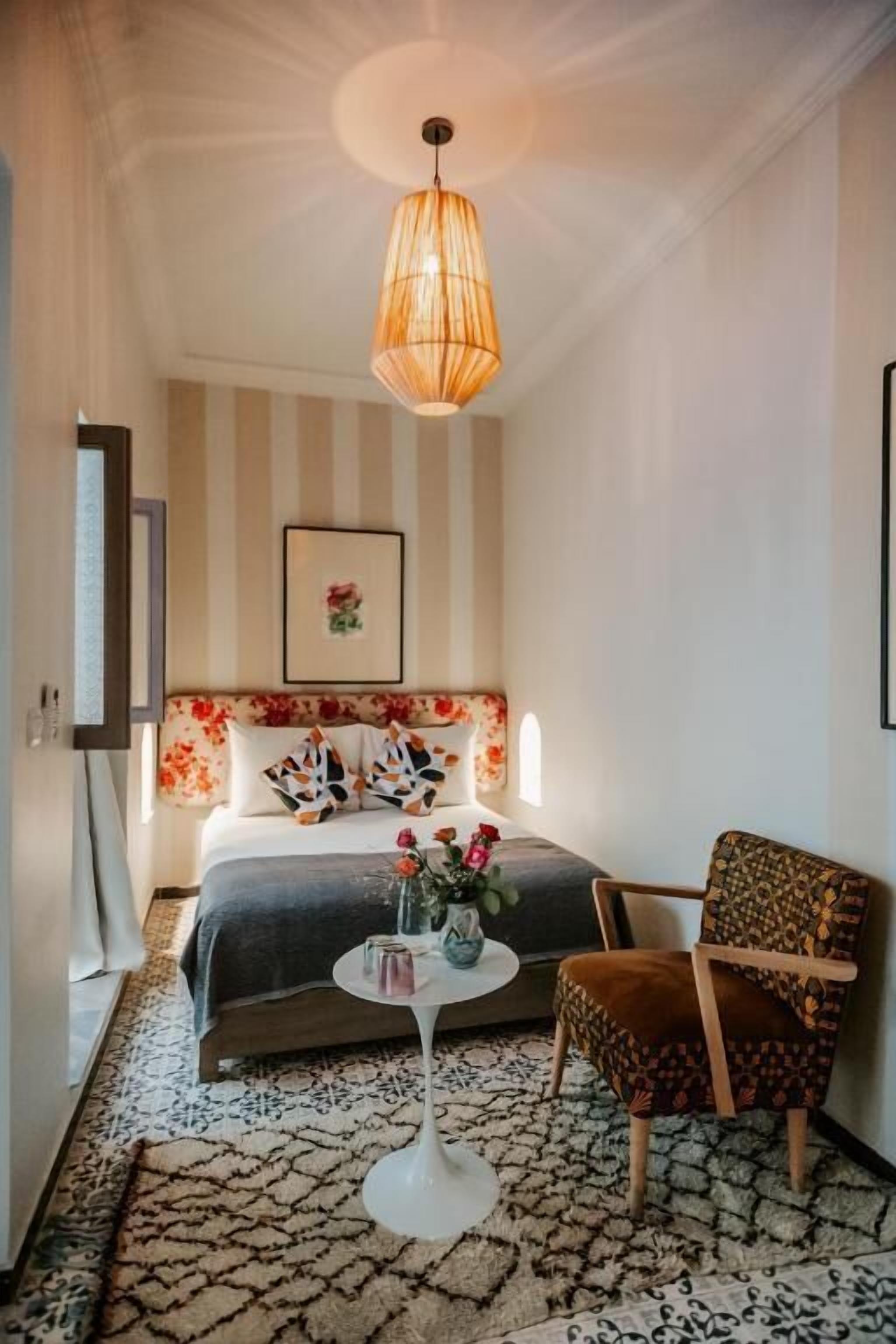 Superior Double or Twin Room | In-room safe, iron/ironing board, free WiFi