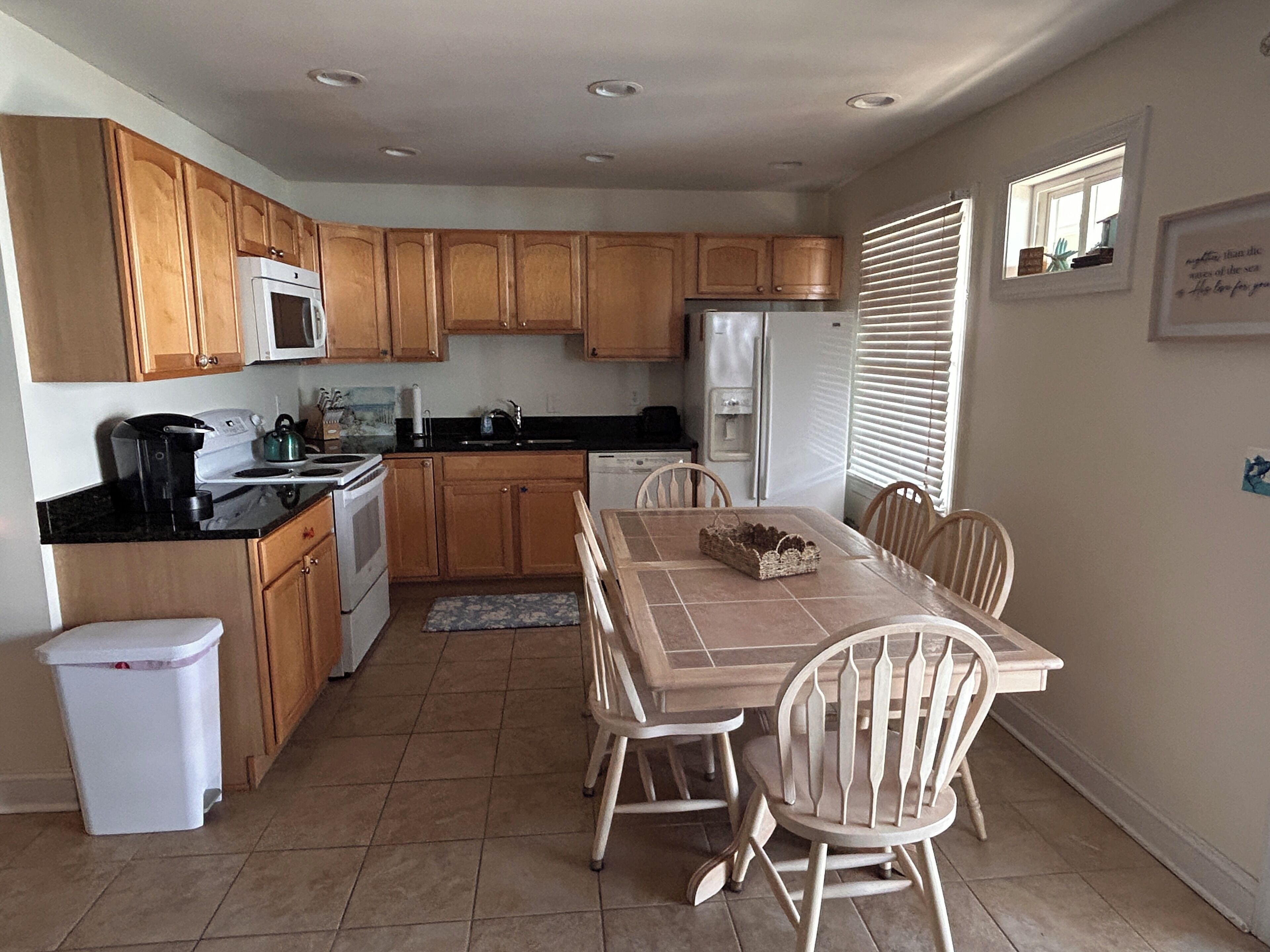 微波炉、烤箱、炉灶