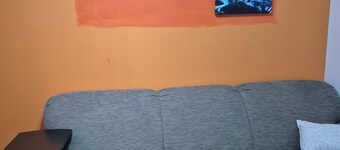 Tranquil 3-bedroom house in Hamlet perfect for relaxing stay