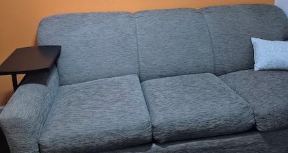 Tranquil 3-bedroom house in Hamlet perfect for relaxing stay