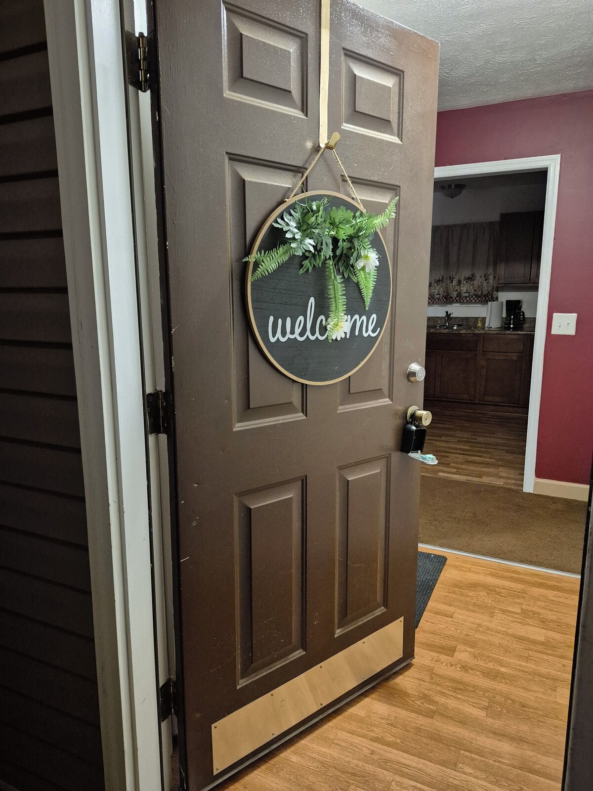 Image de profil de l’hôte