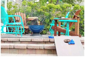 Property grounds - Reno - 5 minutes to downtown casinos (Reno)