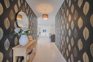 Interior - Modern Family Home with Outdoor Living in Wigram (Christchurch)