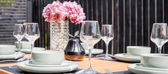 Wigram Modern Family Home | 5BR | Patio & Parking