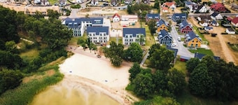Baltic Lagoon Resort - Vacation by the sea - Apartment, 2 bedrooms, pet friendly