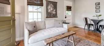 The Cottage on Regan