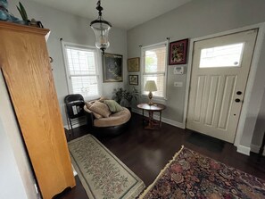 Intérieur