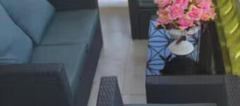 Beautiful house with cool AC in relaxing Trelawny Parish