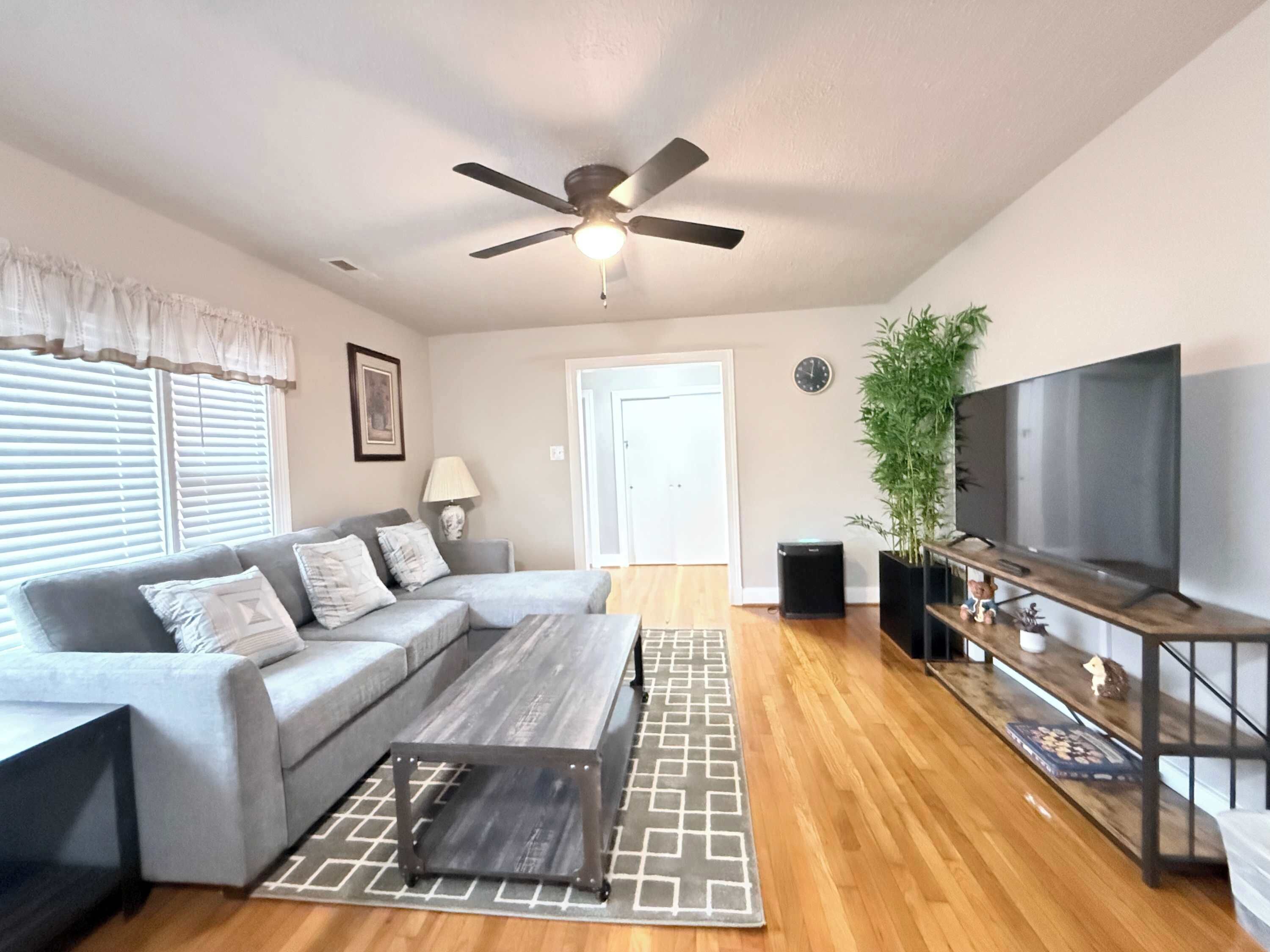 Fernseher, Arbeitsbereiche