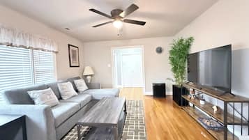 Fernseher, Arbeitsbereiche