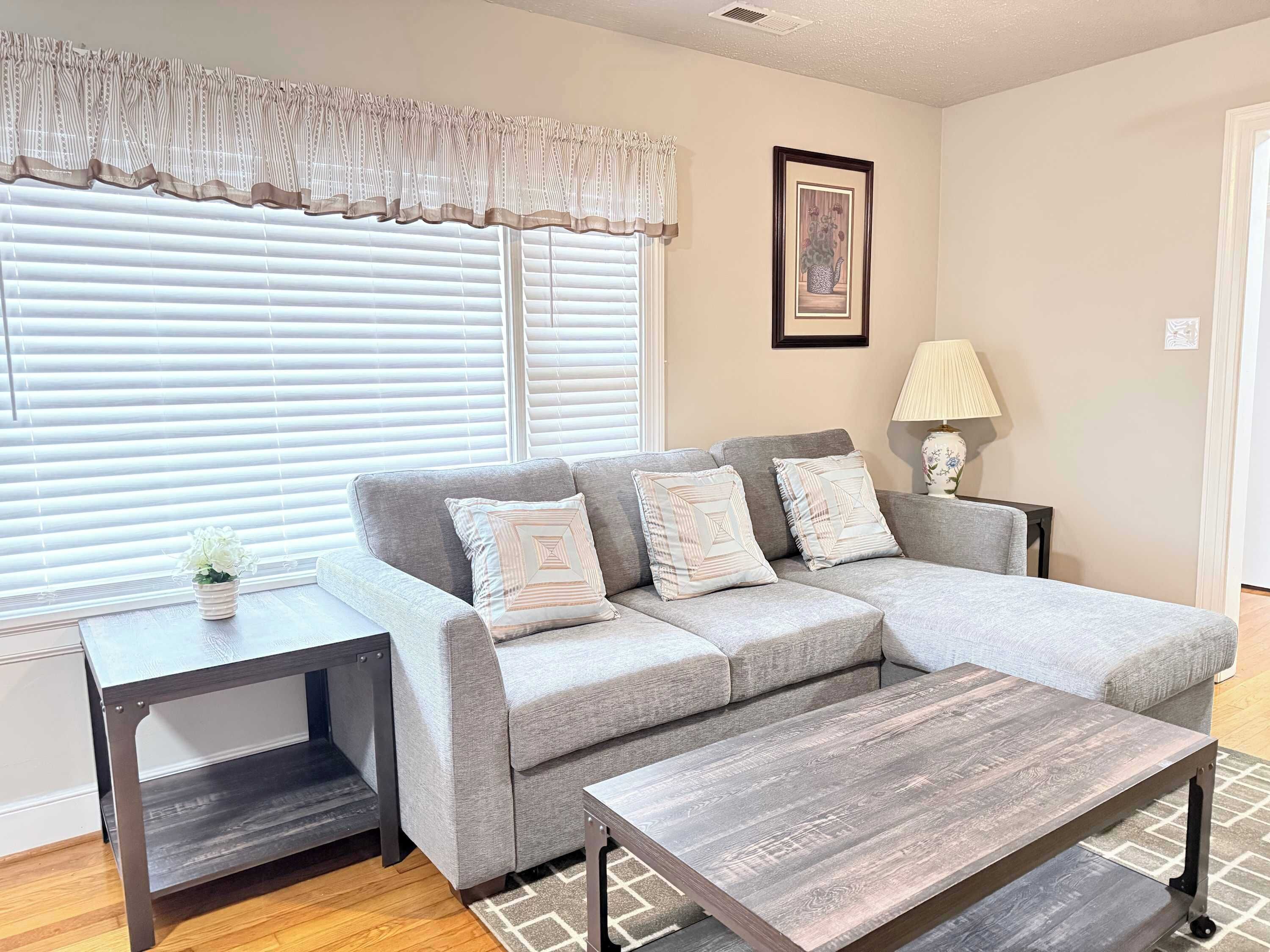 Fernseher, Arbeitsbereiche