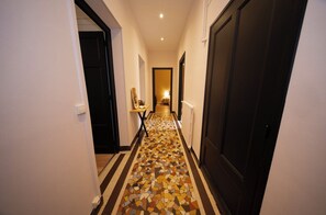 Interior - L'Élégance - Cozzy & Chill (2-bedroom apartment with parking) (Chambéry)