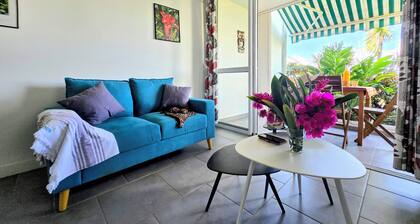 appartement Bout'quai