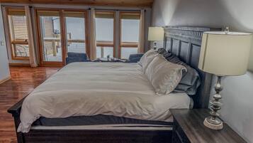 3 chambres, fer et planche Ă repasser, Wi-Fi gratuit, draps fournis