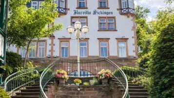 Außenbereich