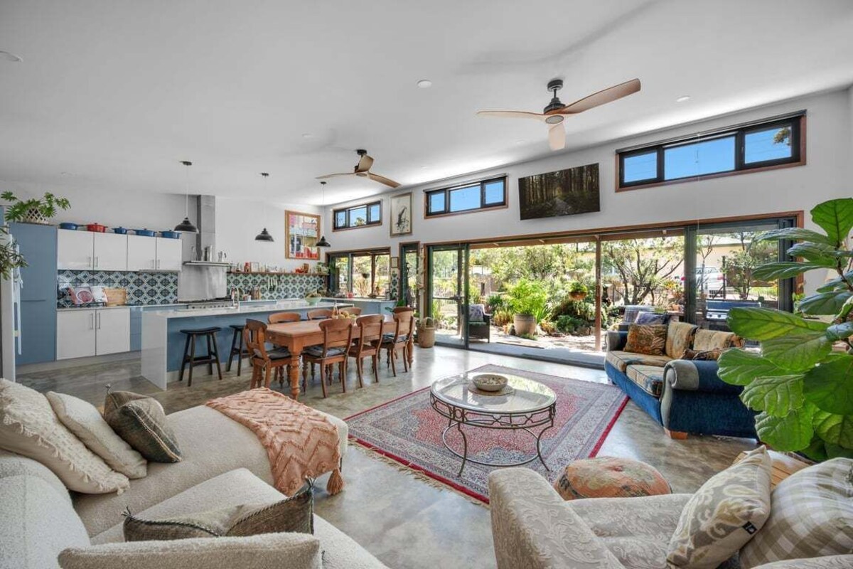 Bild für Gastgeberprofil