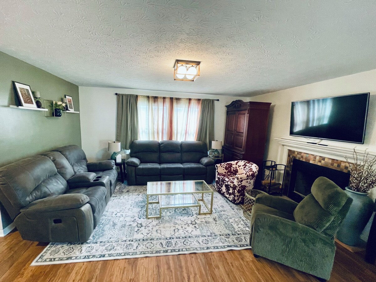 Imagem do perfil do anfitrião